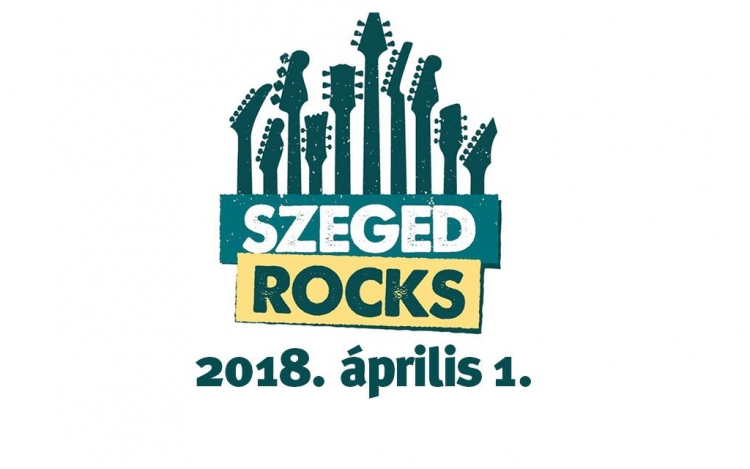Elindult a jelentkezés az akár ezer zenészt felvonultató Szeged Rocks-ra