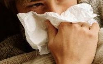 Egyre több európai országban van kiterjedt influenzajárvány