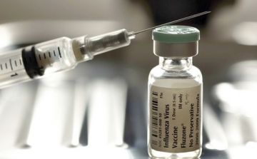 Bővül a térítésmentes influenza elleni védőoltásra jogosultak köre 