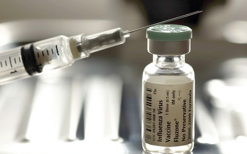 Bővül a térítésmentes influenza elleni védőoltásra jogosultak köre 