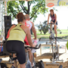 I. FitBalaton Keszthely - Spinning edzés