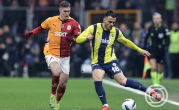 Bajnokok Ligája - Sallai csapata ellen is játszik a Liverpool