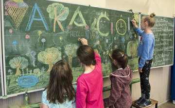 Véget ér a tanév, kezdődik a vakáció