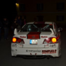 Rebenland Rallyn a CRASH-MEN TEAM