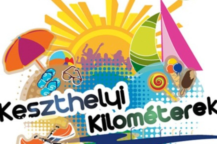 Idén is Szekeres Pál lesz a Keszthelyi Kilométerek fővédnöke
