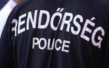 Baleset szemtanúinak jelentkezését várja a Nagykanizsai Rendőrkapitányság
