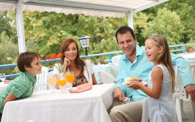 A magyarok többsége belföldön nyaral