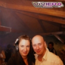 VIVIERA BEACH - WHITE NIGHT with Karmatronic & Miss Siva & Zozyka