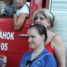XII. Balatongyöröki Tűzoltónap 2012