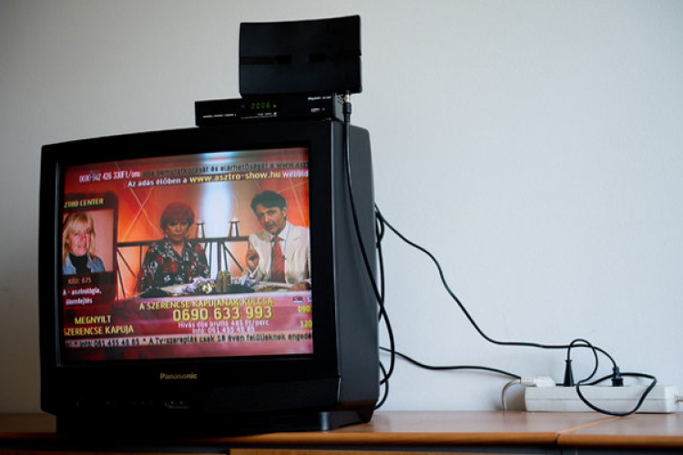 Digitális átállás - Ma az egész országban megszűnik az analóg földfelszíni tévésugárzás