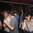 STONES - Havanna Club Weekend (2011.10.15. Szombat)