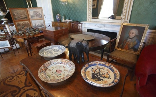 Lázár János: visszaszolgáltatják a letétbe helyezett műtárgyakat