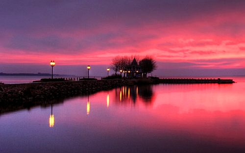  A tavalyihoz hasonlóan alakult az előszezon a Balatontouristnál