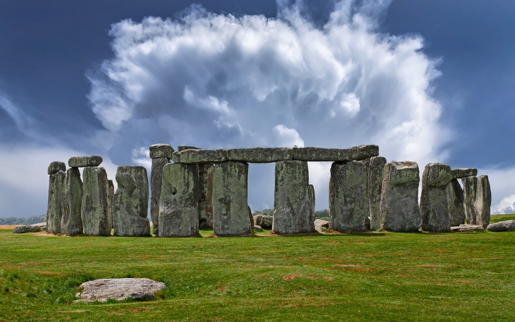 Megváltoztatták a Stonehenge-nél tervezett alagút nyomvonalát