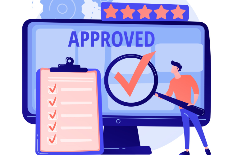 ISO 9001 tanúsítvány – a szabályozott céges működés alapköve