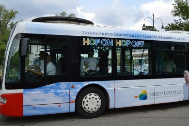 Indul a térségi turisztikai kártyarendszer!