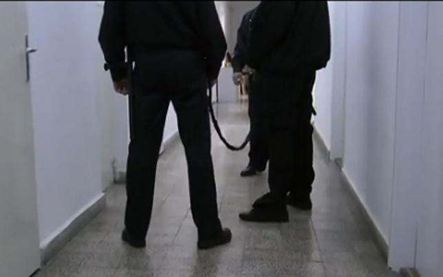 Nigériai embercsempészt fogtak el Zalában