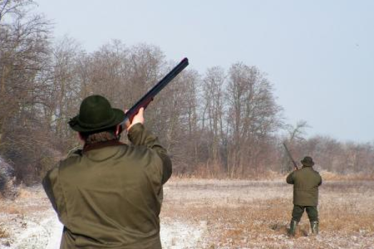 Hétszeresére nőtt a vadászati ágazat nyeresége Zala megyében
