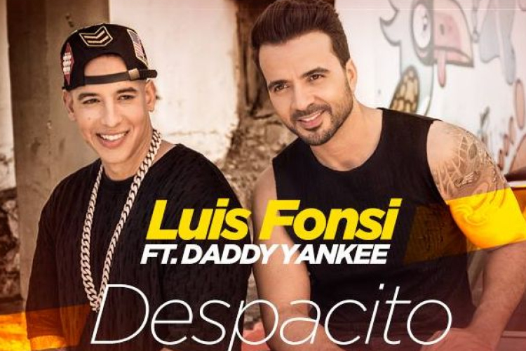 A Despacito-s Fonsi és Marilyn Manson is a Budapest Parkban