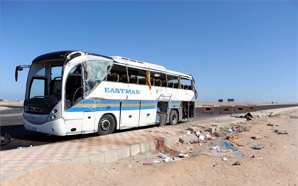 Külügyminisztérium: még karácsony előtt megkaphatják a kártérítést a hurghadai buszbaleset károsultjai