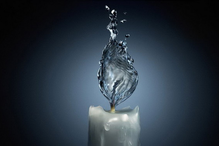 A Víz Világnapja/DRV Zrt. közleménye