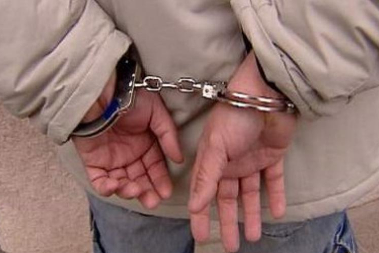 Rablás miatt két fiatalkorút őrizetbe vettek Keszthelyen