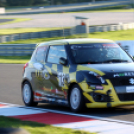 Balogh Bence, a Swift Cup Europe Bajnoka!