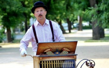 Kíntornások fesztiváloznak Keszthelyen