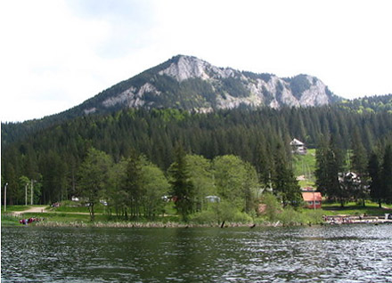 Szimpátia-megmozdulás Székelyföld mellett