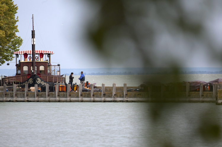 A Balatonnál elmaradnak a tűzijátékok