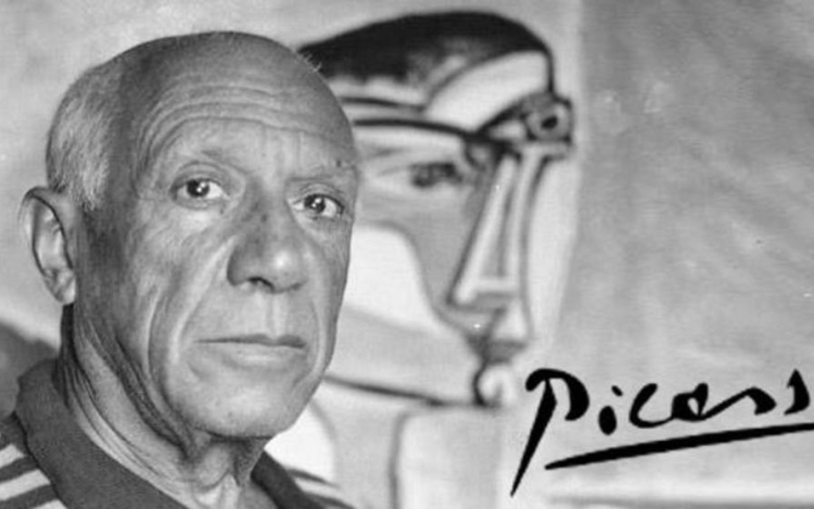 Picasso 13 művét vásárolta meg ugyanazon vevő két londoni árverésen 