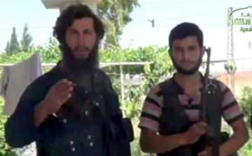 Szíria - Tévedésből fejezett le egy embert az al-Kaida, bocsánatot kért
