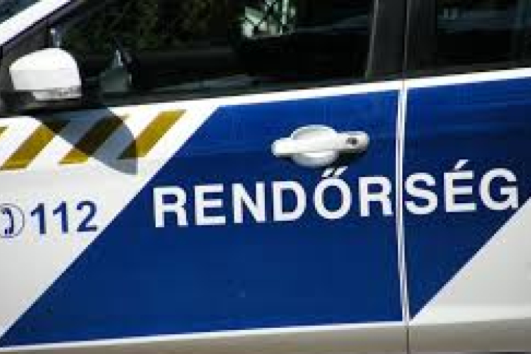 Kicserélte a rendszámot