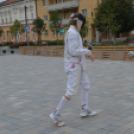 II. Szeptemberi Edzéskereső