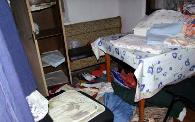 Pincefeltörőket vettek őrizetbe a zalai rendőrök