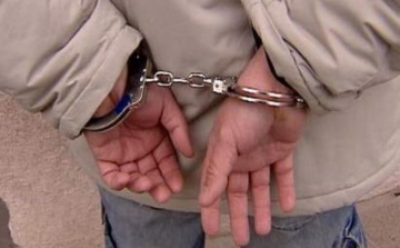 Fiatalkorú rablókat vettek őrizetbe Keszthelyen
