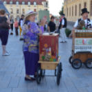 I. Verkli Fesztivál Keszthely