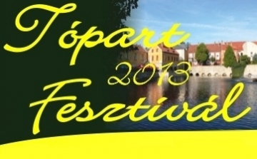 Gasztronómiai és szórakoztató programok a tapolcai Tópart fesztiválon