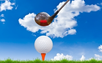 Elkezdődött a balatongyöröki golfpálya fejlesztése