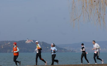  Hamarosan itt a 6. BSI Balaton és FélBalaton Szupermaraton