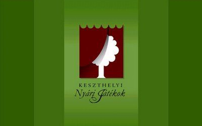 Keszthelyi Nyári Játékok a Festetics-kastélyparkban