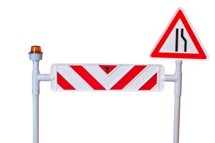 Még mindig útlezárások Zala megyében-legfrissebb 