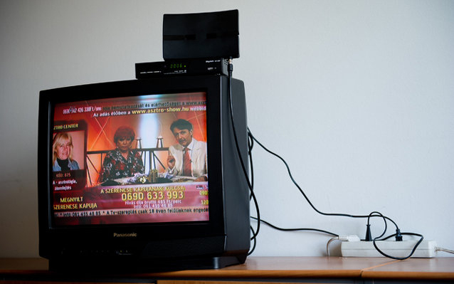 Digitális átállás - Ma az egész országban megszűnik az analóg földfelszíni tévésugárzás