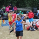 Balaton Open Beach Handball Cup 2012