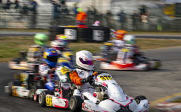 Egy tanulságos hétvégét zártunk, sokat fejlődtünk!