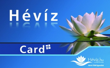 A Hévíz Card+ legkedveltebb szolgáltatói