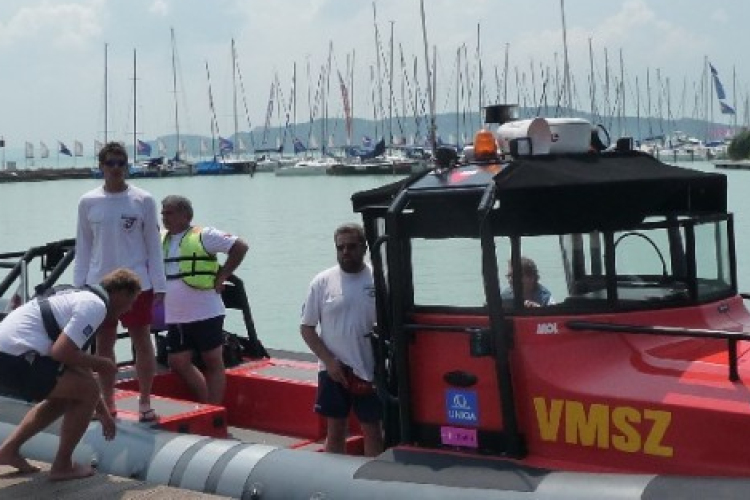 Forrásra vár a balatoni kiemelt közbiztonsági program