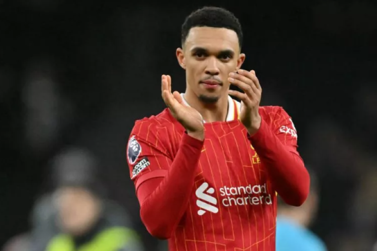 Premier League - Alexander-Arnold megállapodott a Real Madriddal