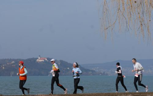  Hamarosan itt a 6. BSI Balaton és FélBalaton Szupermaraton