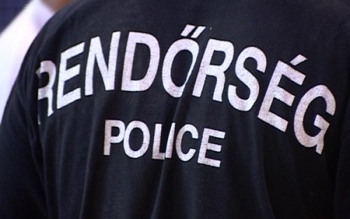 Baleset szemtanúinak jelentkezését várja a Nagykanizsai Rendőrkapitányság